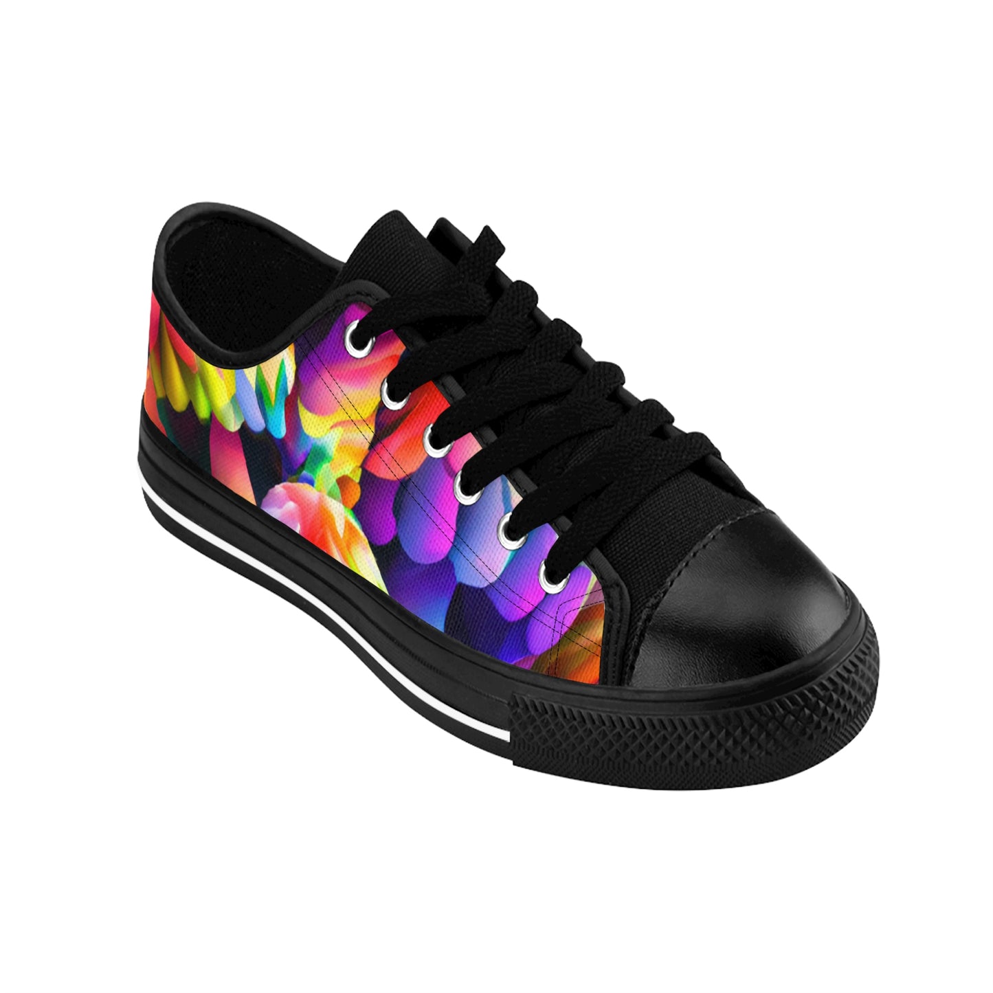 Vega Blazing Star Low Top Sneaker