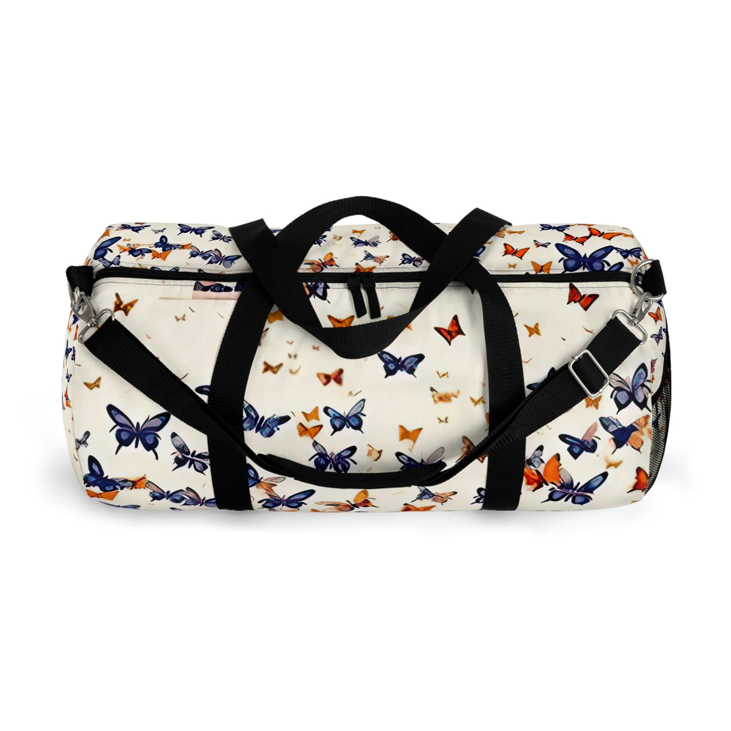 Butterfly Wings Duffle Bag