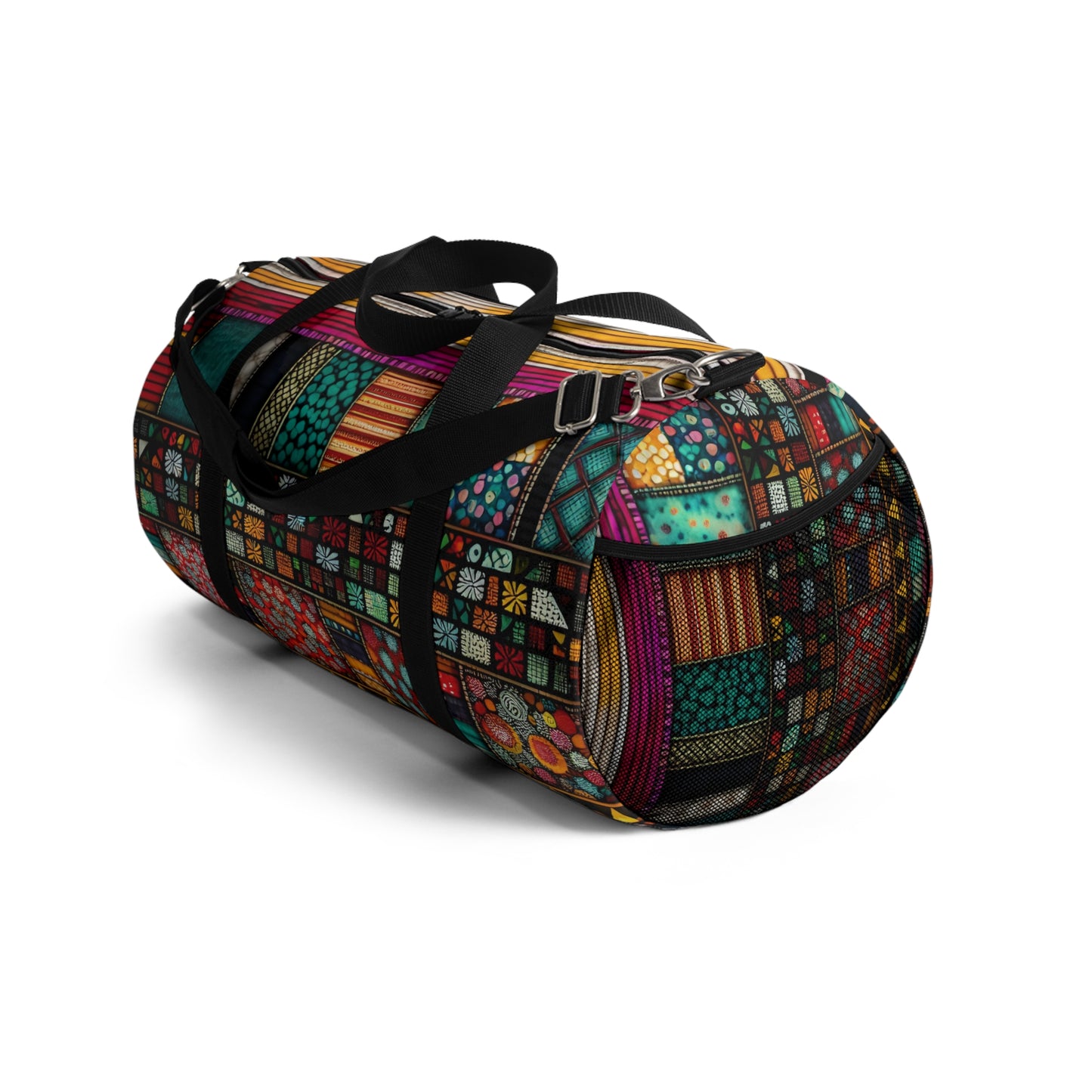 Tunde Kaffe Duffle Bag