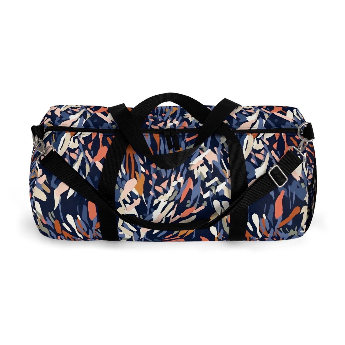 Dectro Clash Duffle Bag