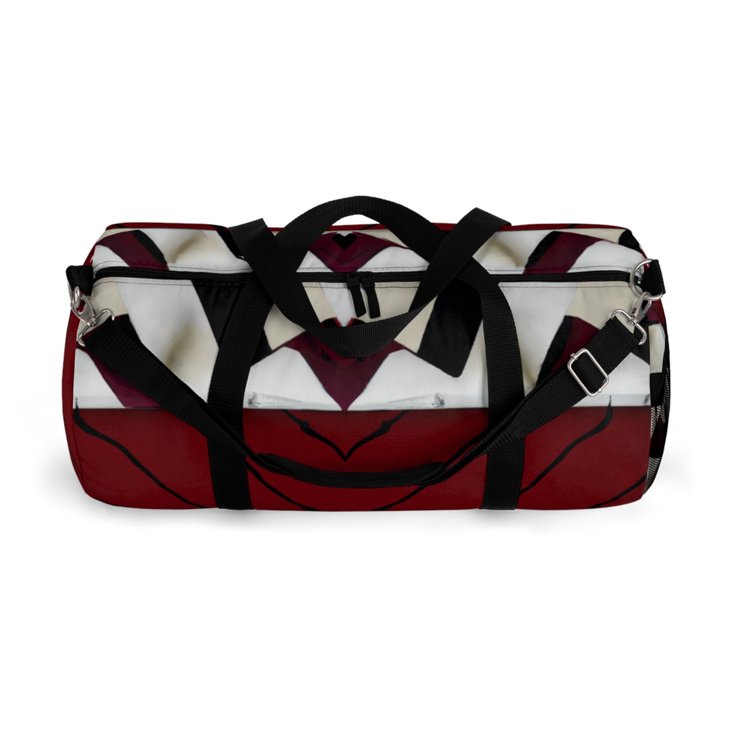 Von Alluri Duffle Bag