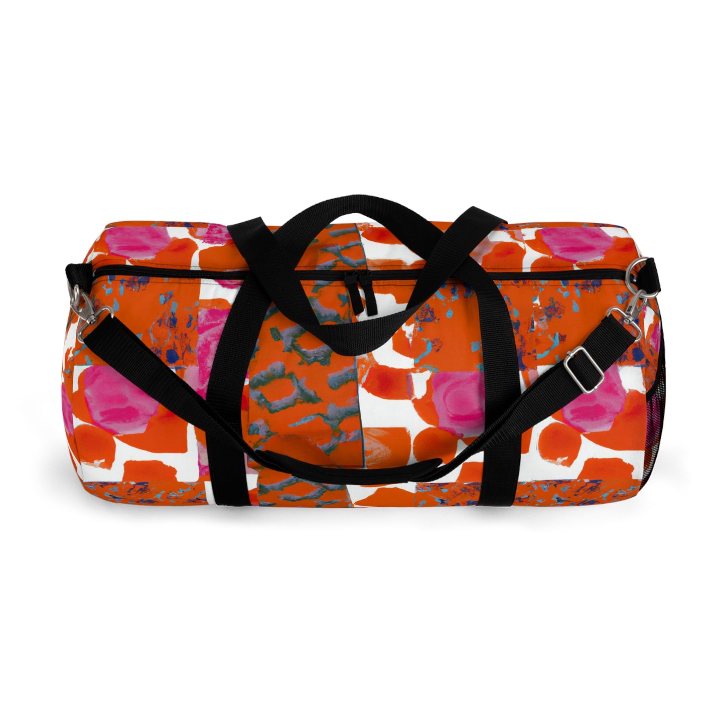 Kryto Illuris Duffle Bag