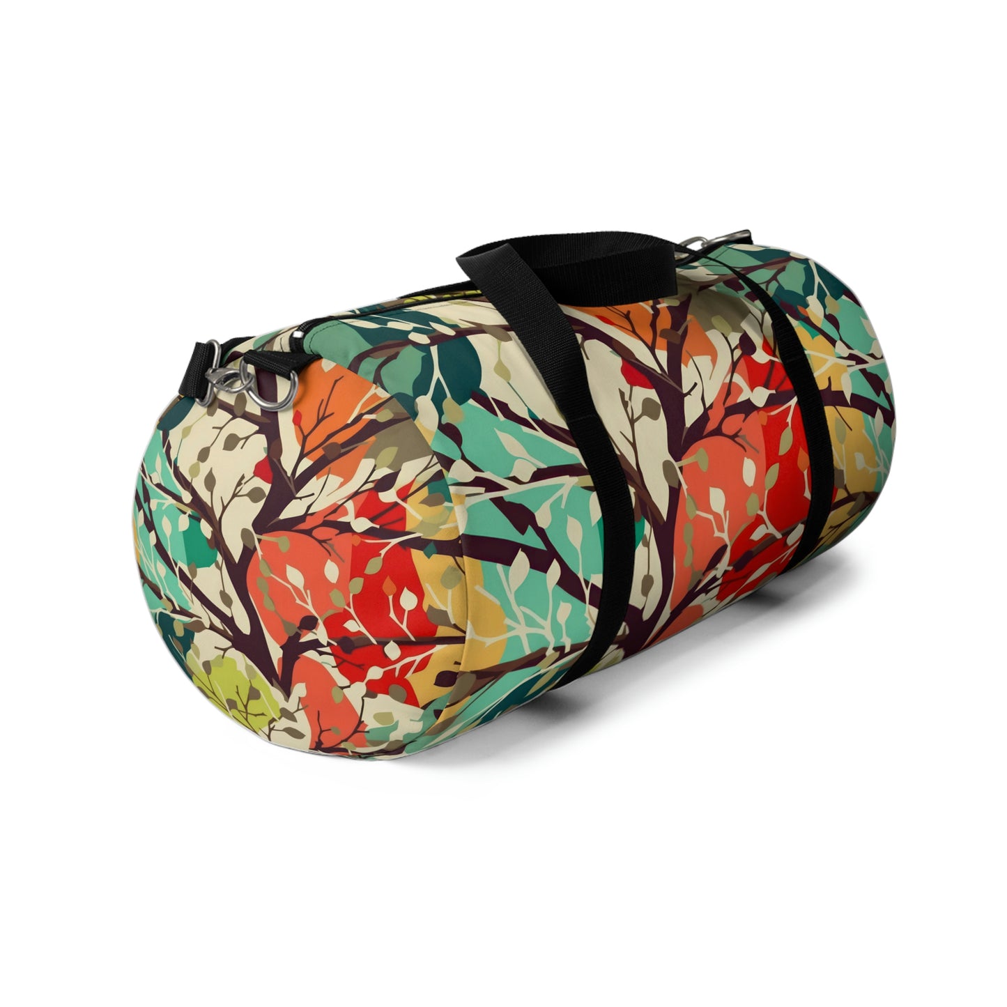 Autumn Leaves Duffle Bag