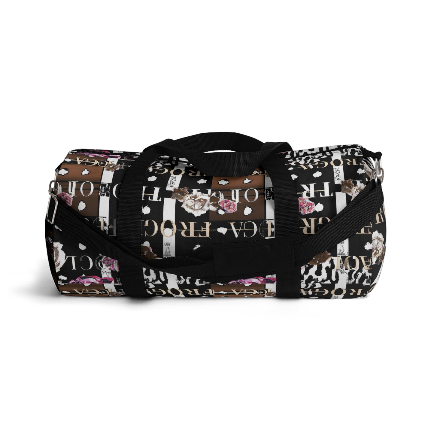 Allura Rising Star Duffle Bag