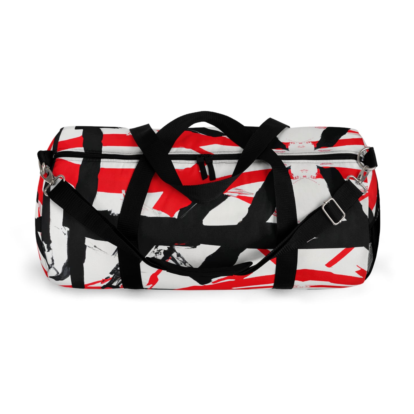 Picasso Dahlia Duffle Bag