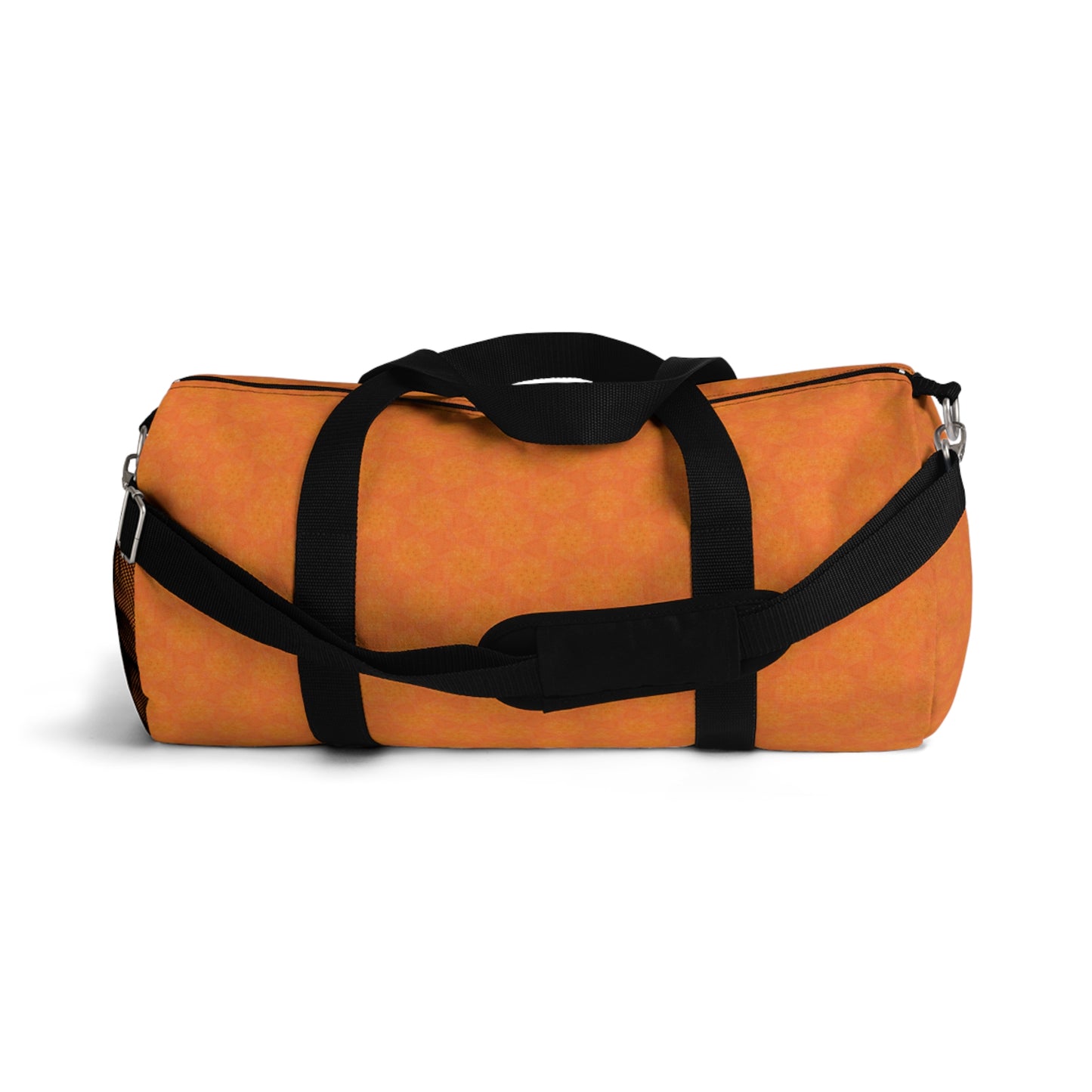 Orange Peel Duffle Bag