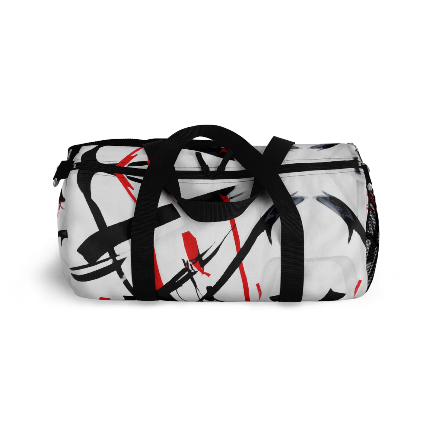 Picasso Rosebud Duffle Bag