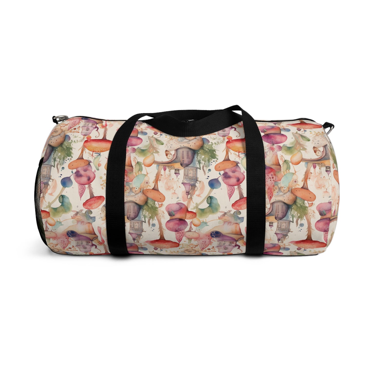 Amosso Daisy Duffle Bag