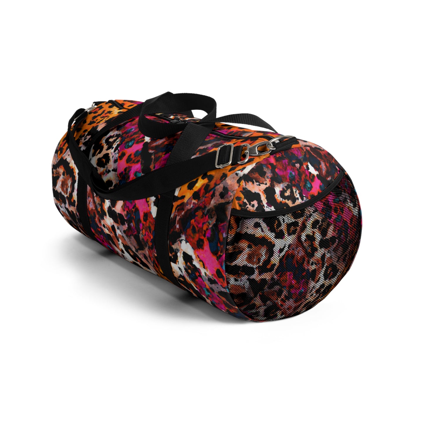 Kryto Bloom Duffle Bag