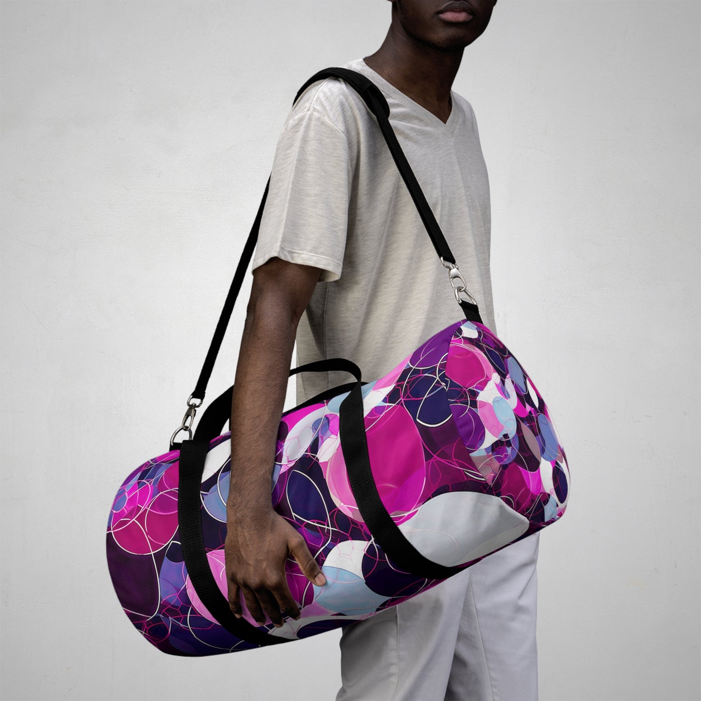 Kinetic Potential Duffle Bag