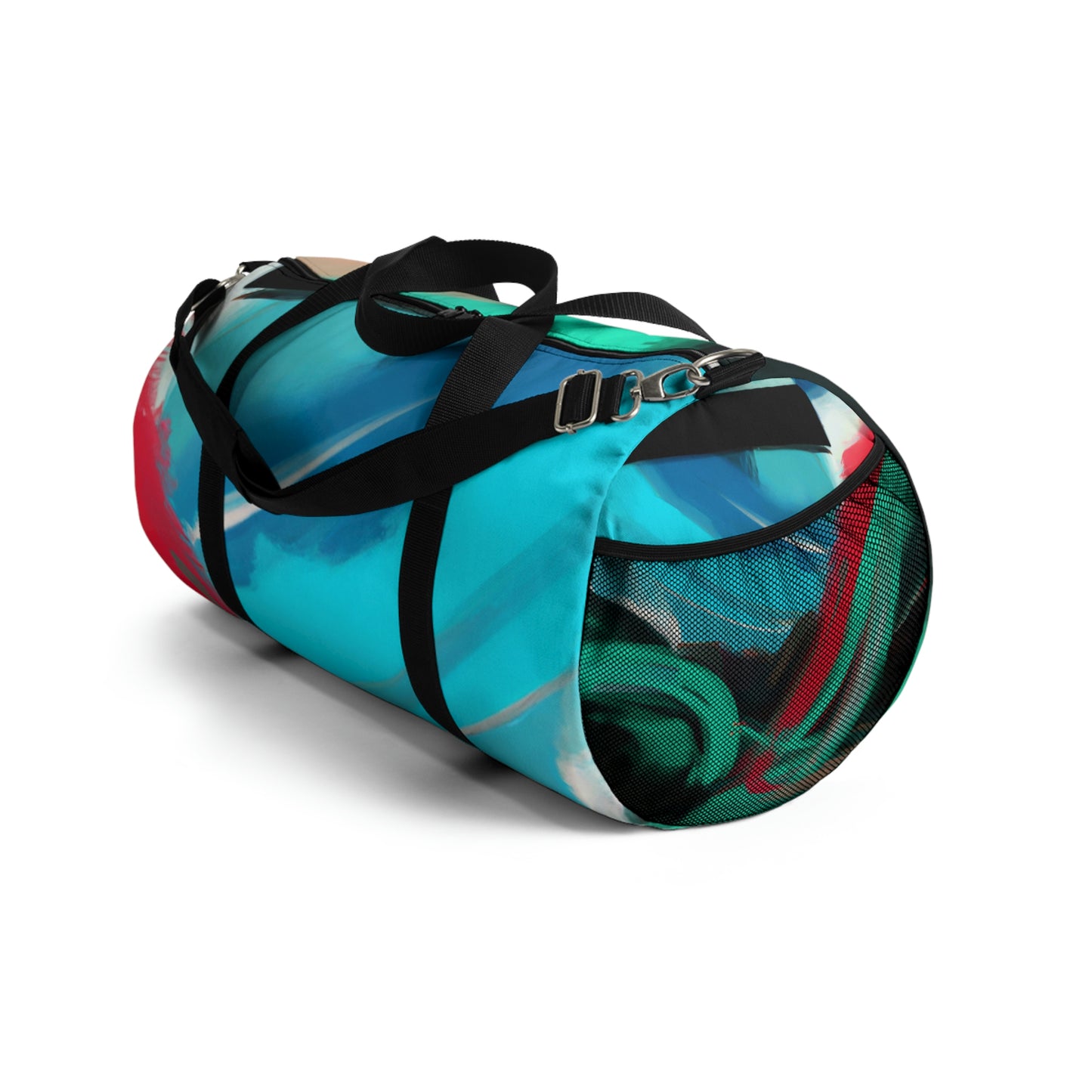 Wayfarer Duffel Bag