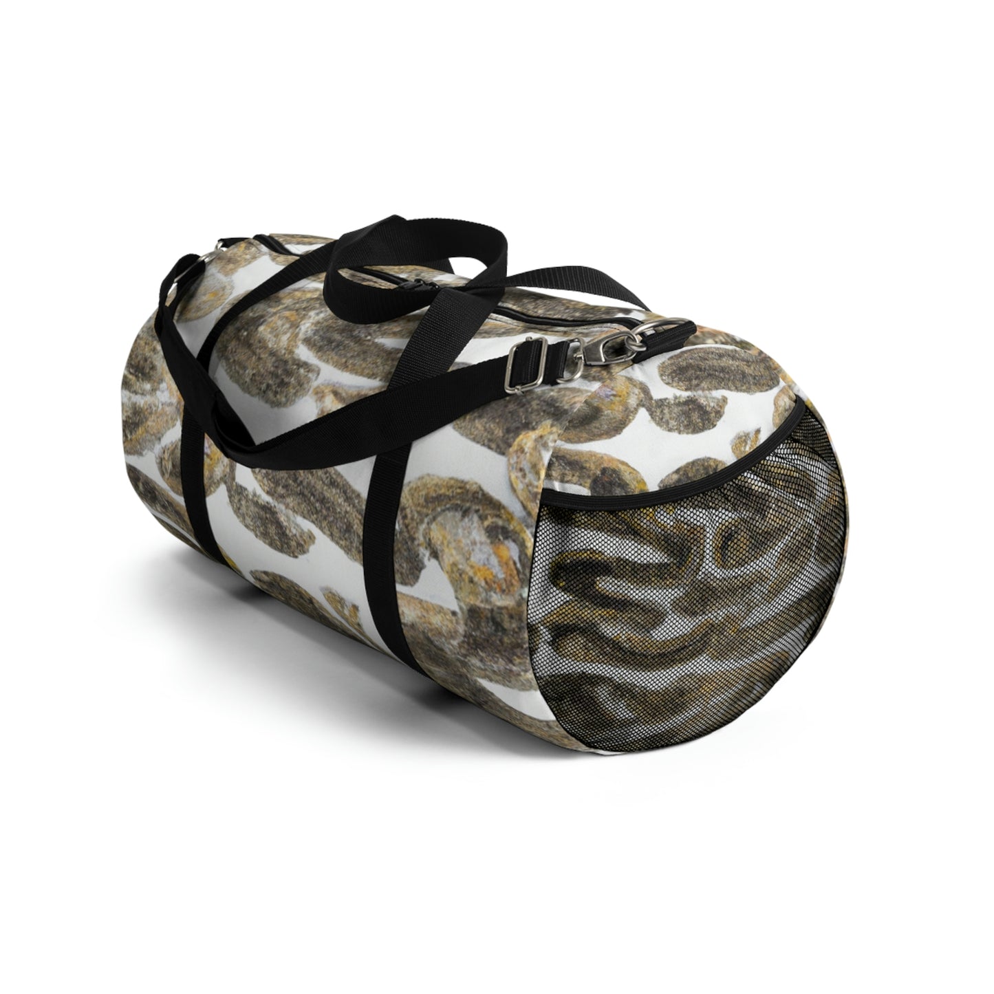 Kryptorideous Joyousness Duffel Bag