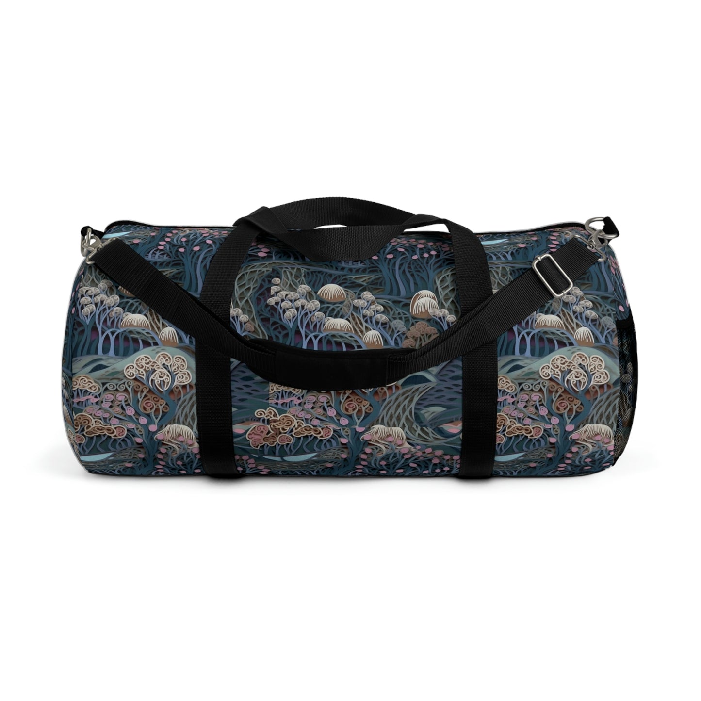 Sombra Vines Duffle Bag