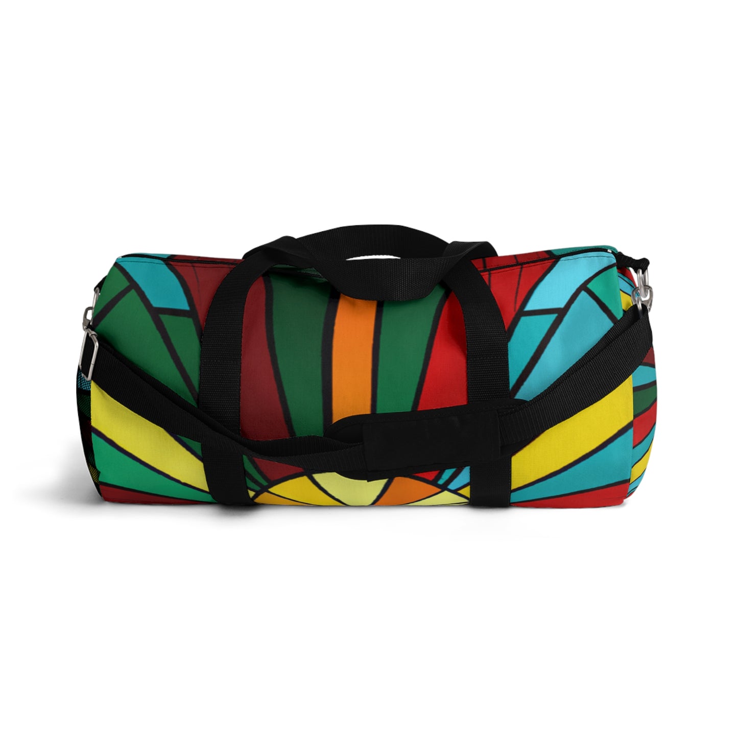 Rainbow Gleau Duffle Bag