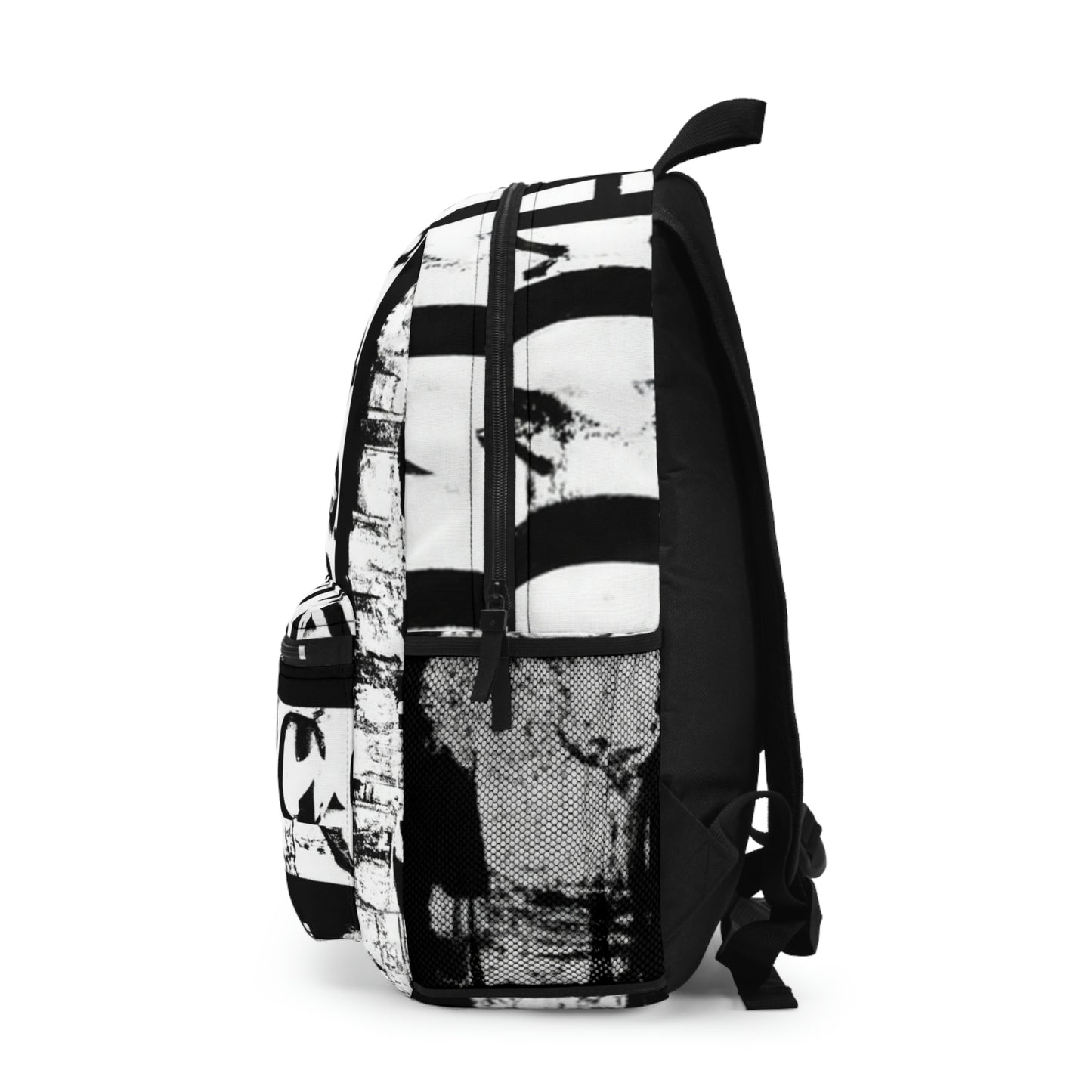 Warhol Catwalk Backpack
