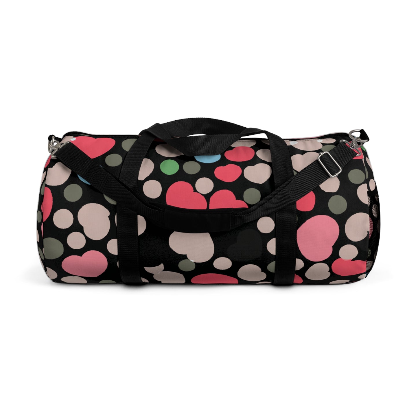 Corinth Lillian Blast Duffle Bag