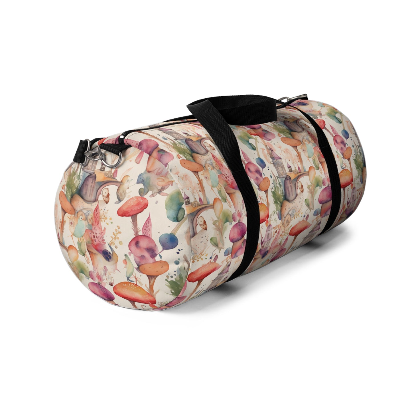 Amosso Daisy Duffle Bag