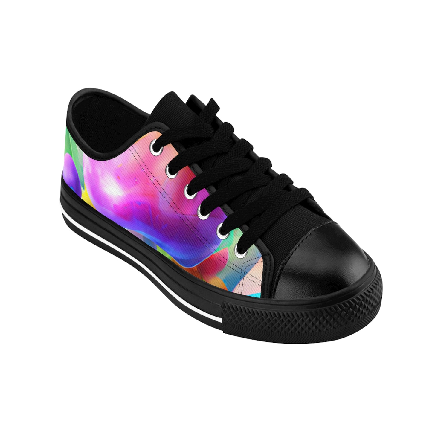 Sirius Glow Low Top Sneaker