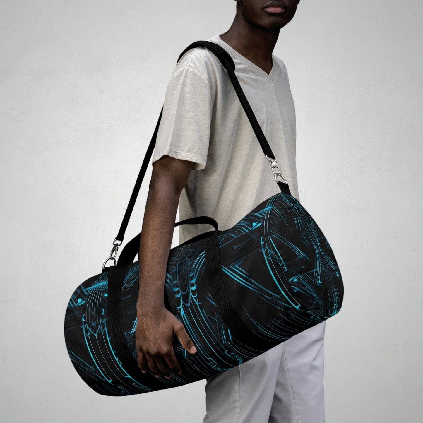 Kandoro Duffle Bag