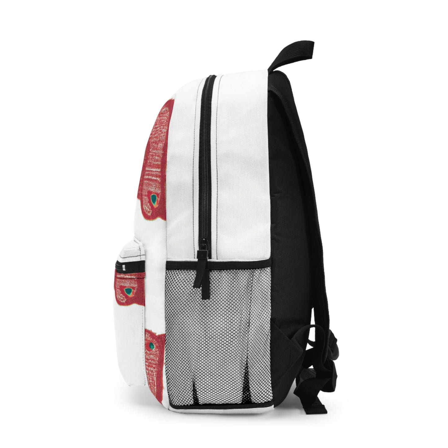 Oliviers Beauty Backpack