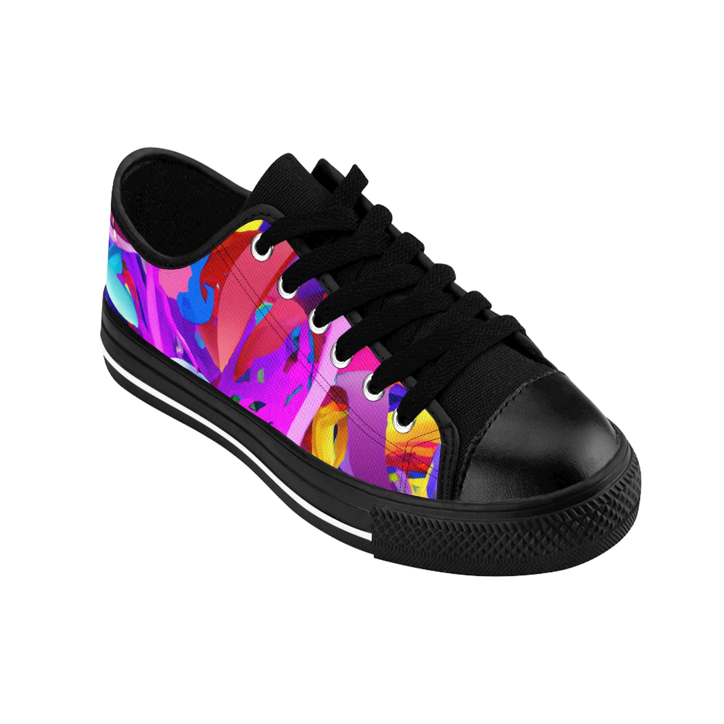 Sirius Ether Glow Low Top Sneaker