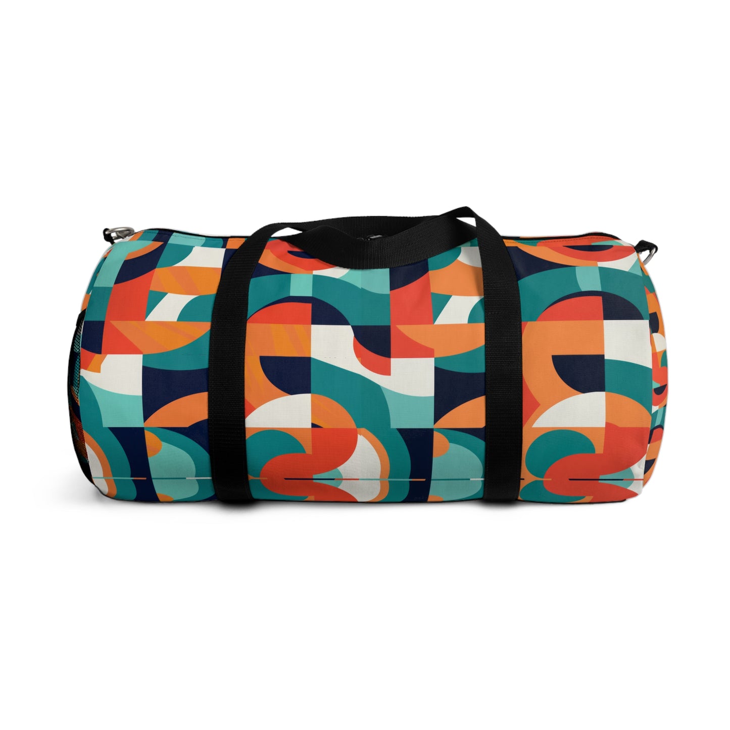 Simon Dase Duffle Bag