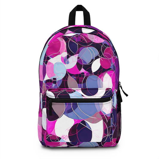 Kinetic Potential Backpack
