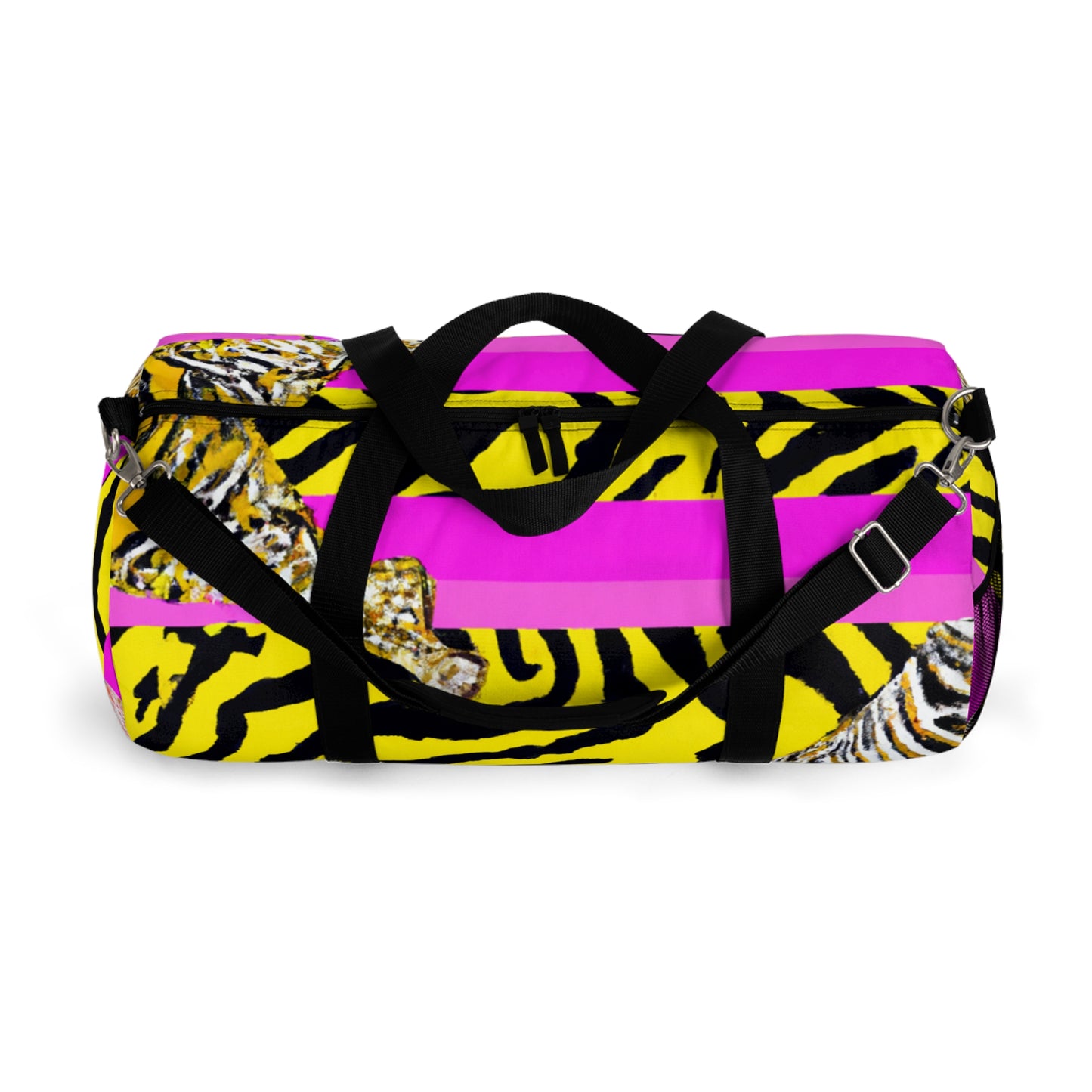 Safari Sunrise Duffle Bag