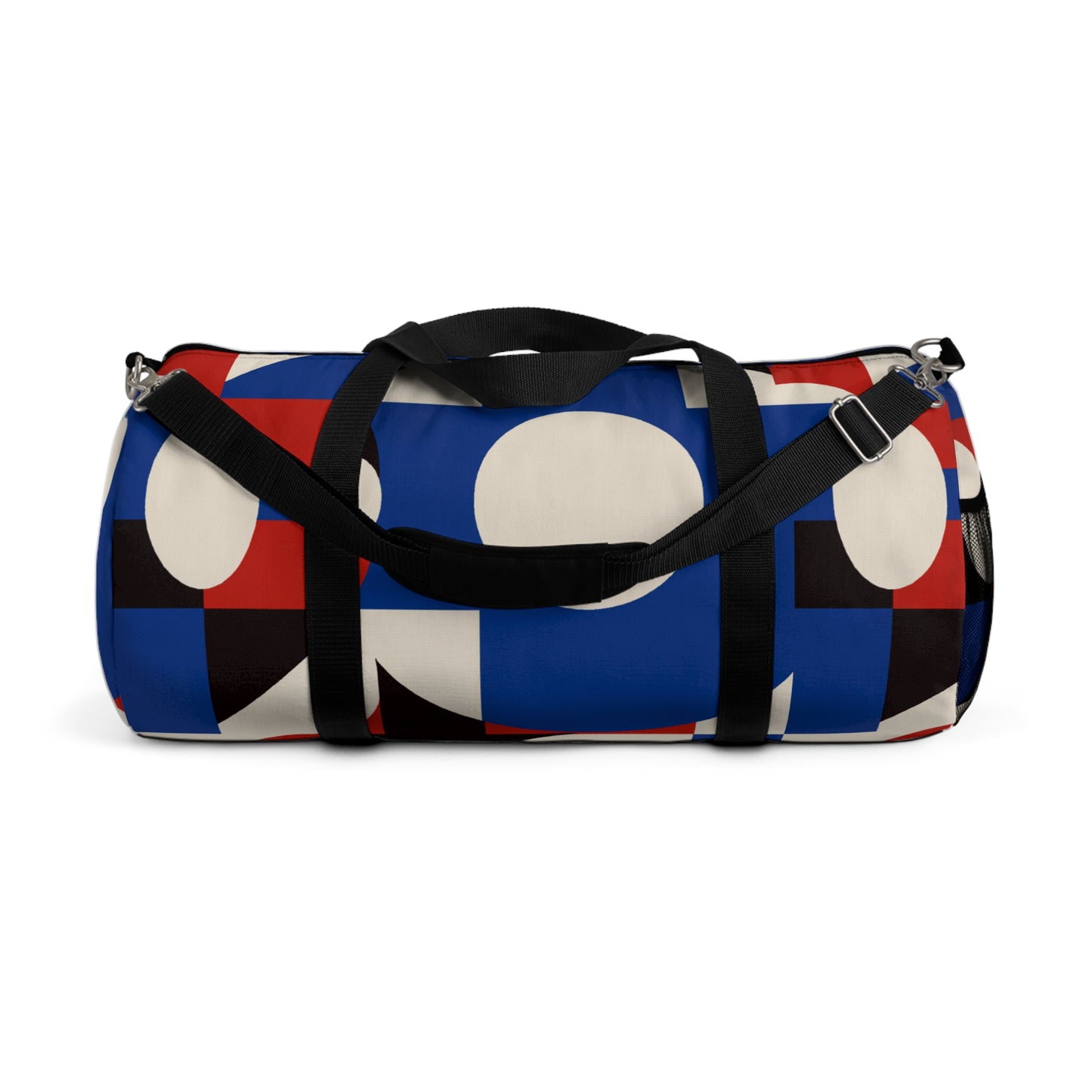 Vera Pointa Duffle Bag