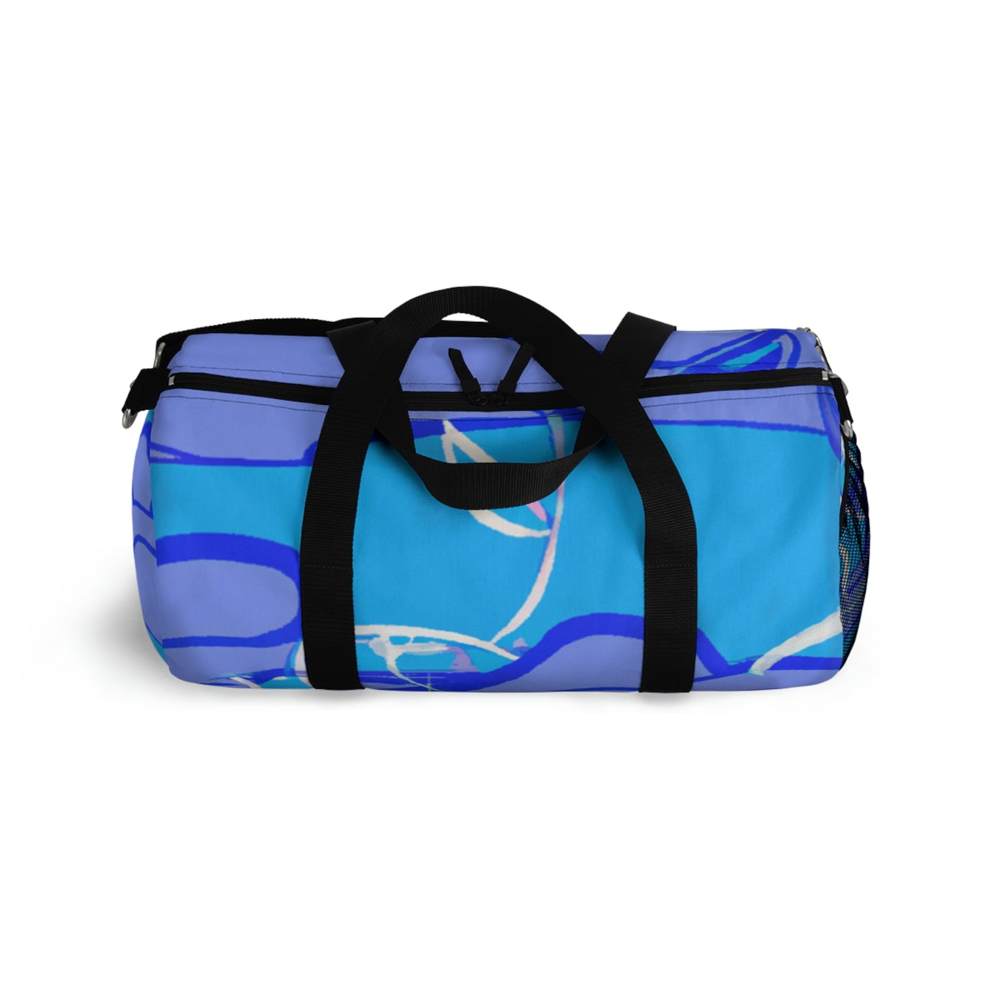 L-Shieldoramic Duffle Bag