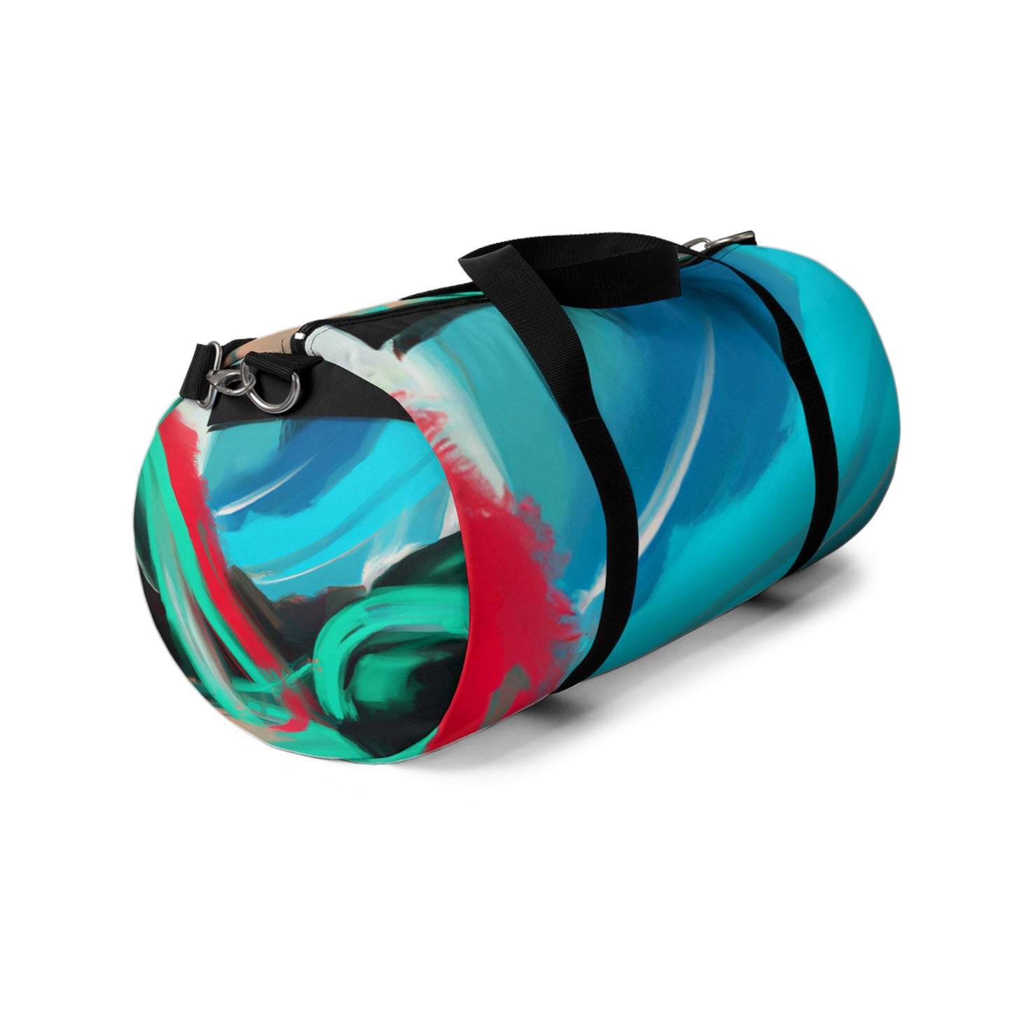 Wayfarer Duffel Bag