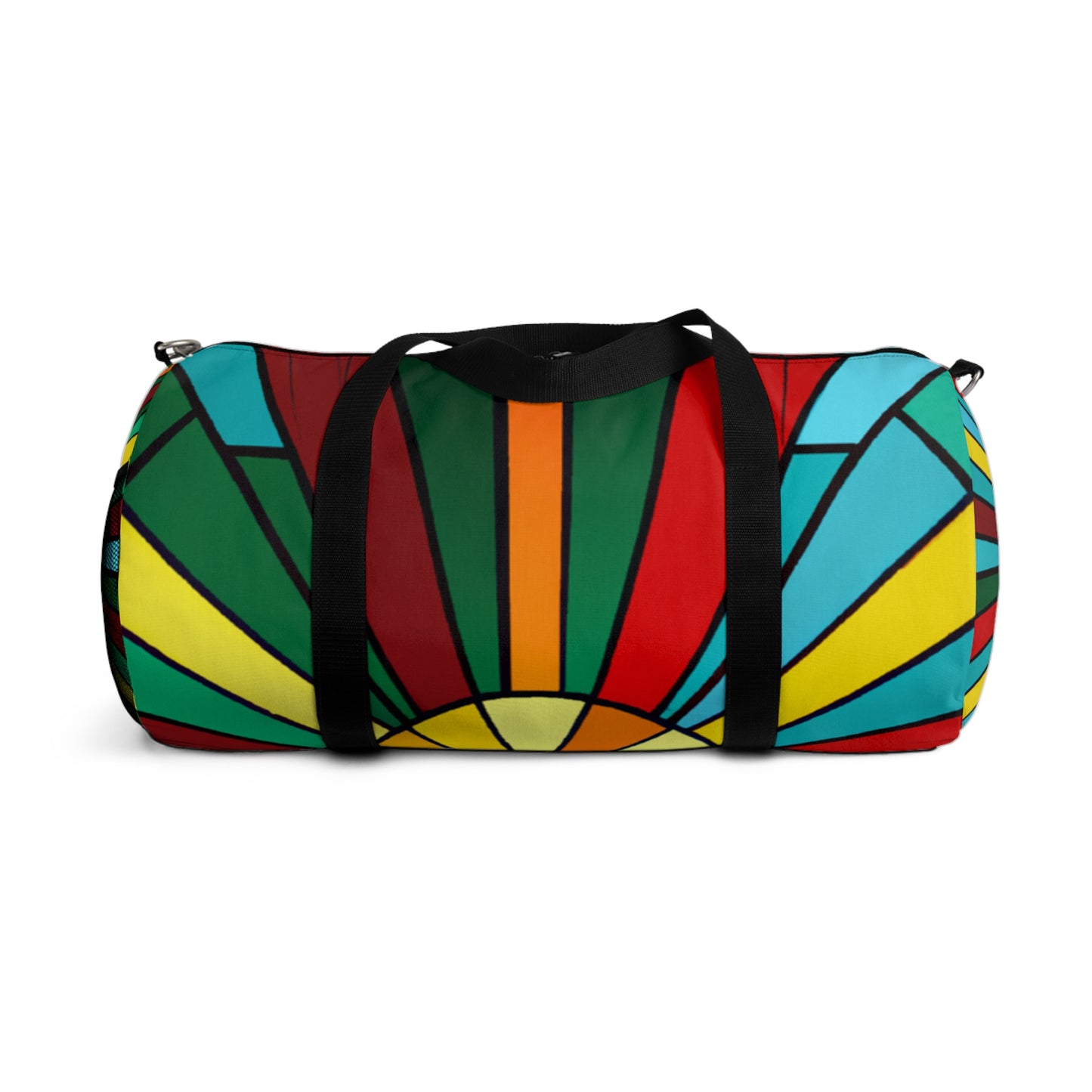 Rainbow Gleau Duffle Bag