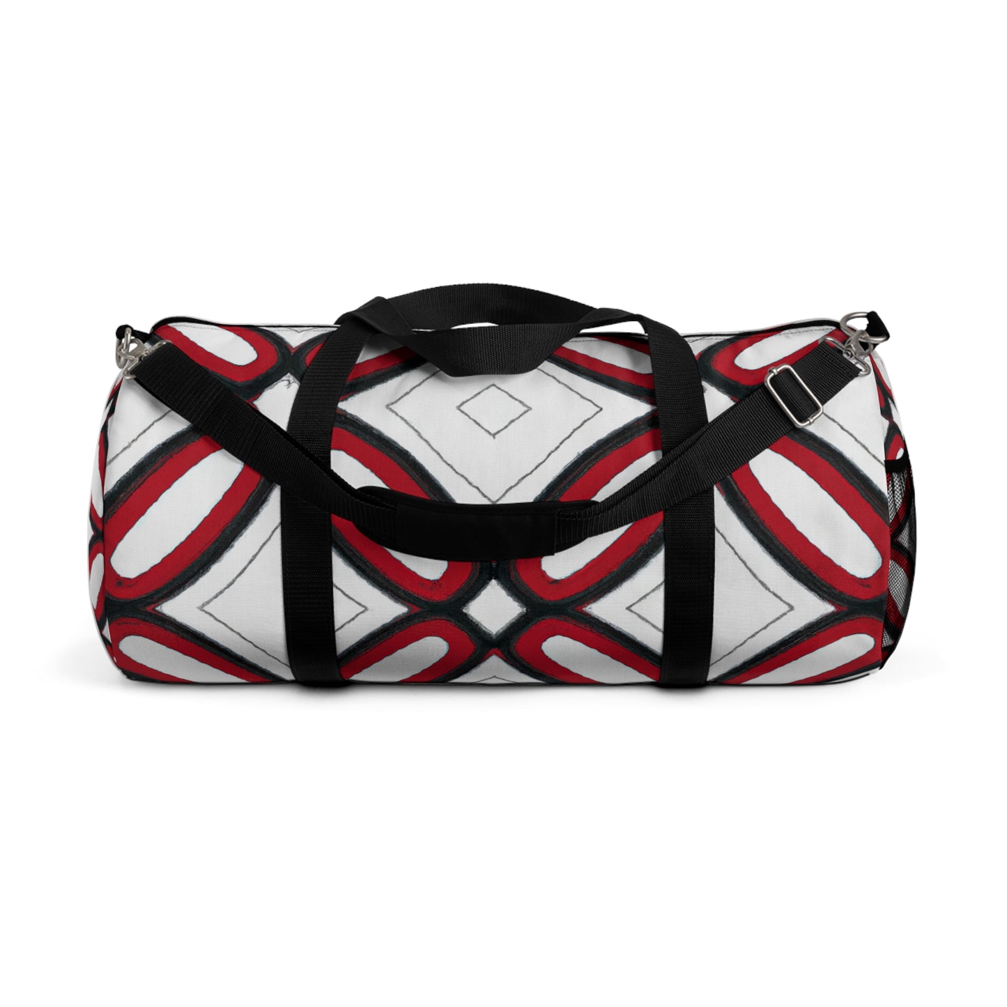 Aurora Starr Duffle Bag