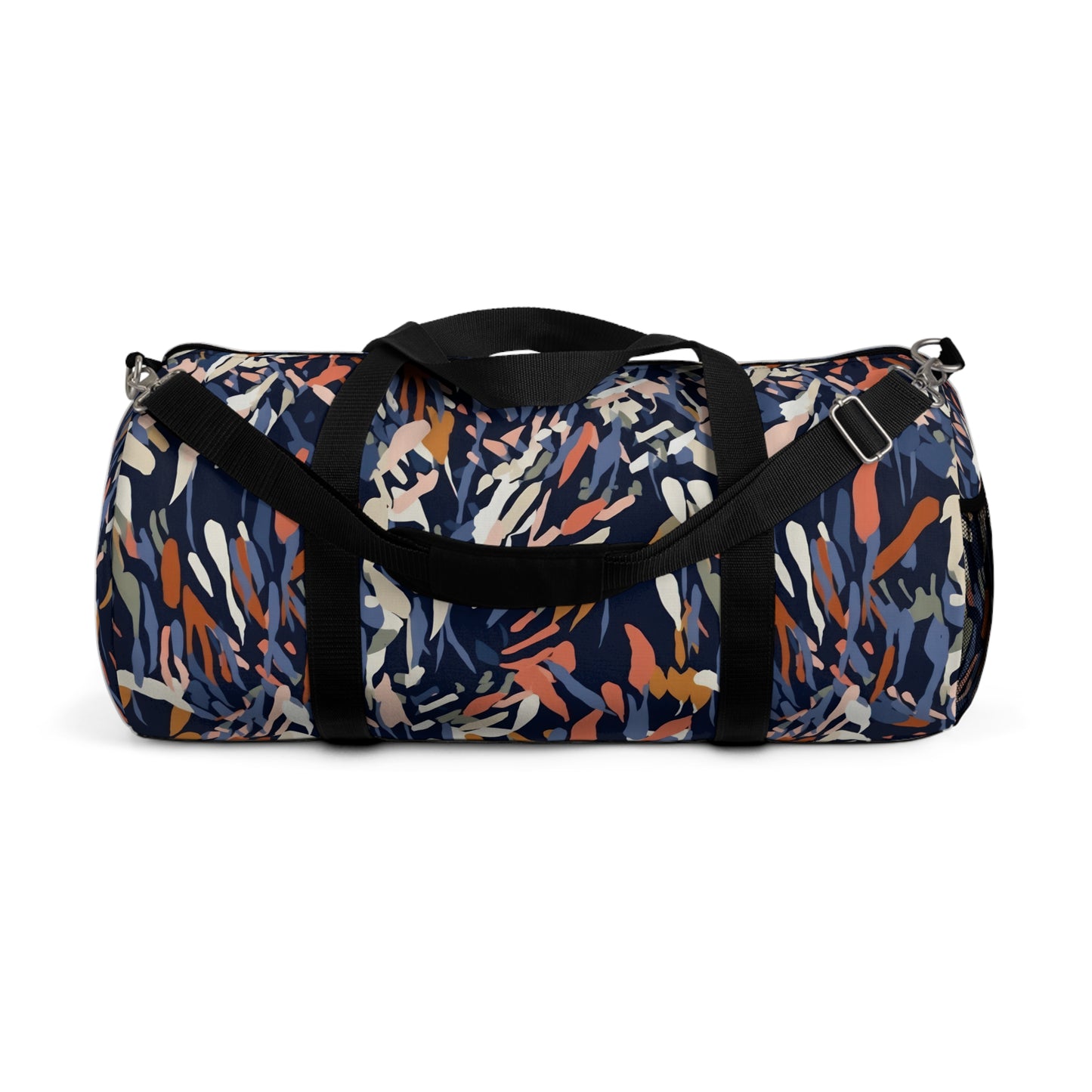 Dectro Clash Duffle Bag