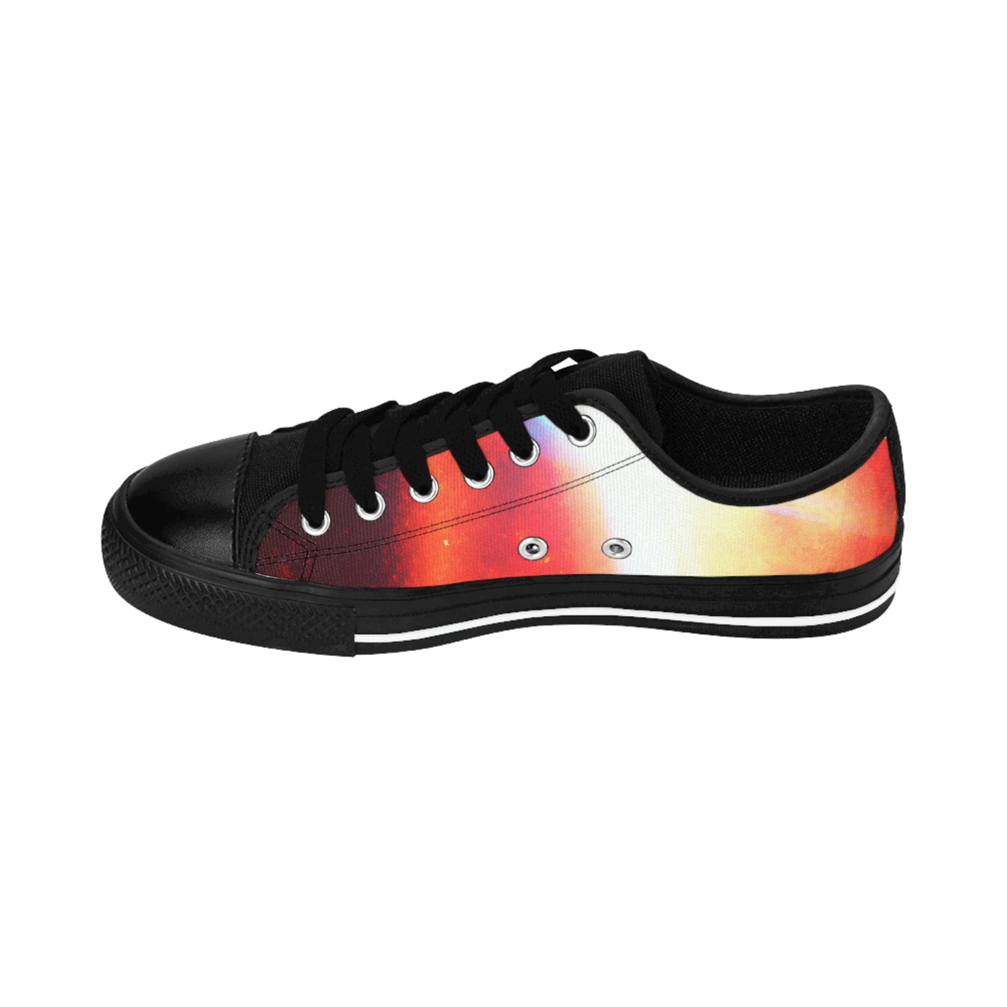 VegaStarTraveler Low Top Sneaker