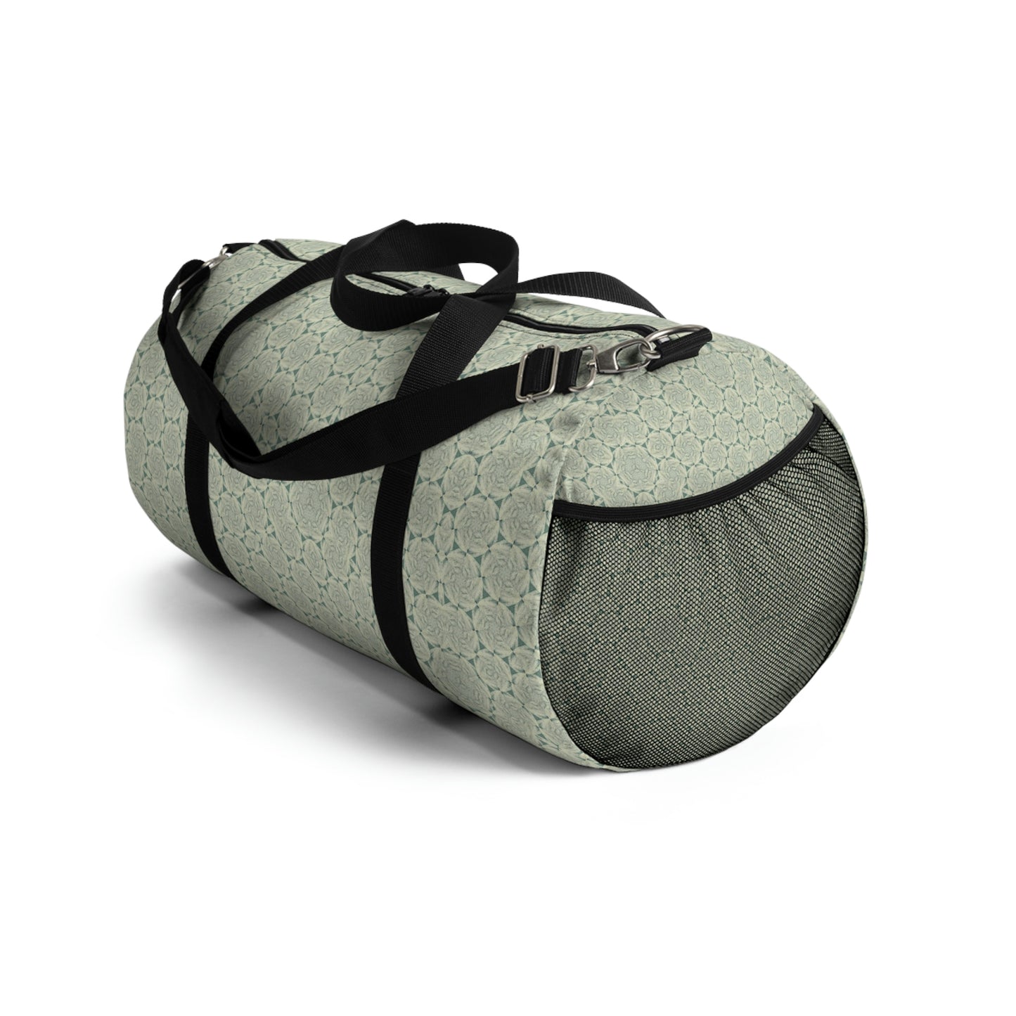 Serene Dance Duffle Bag