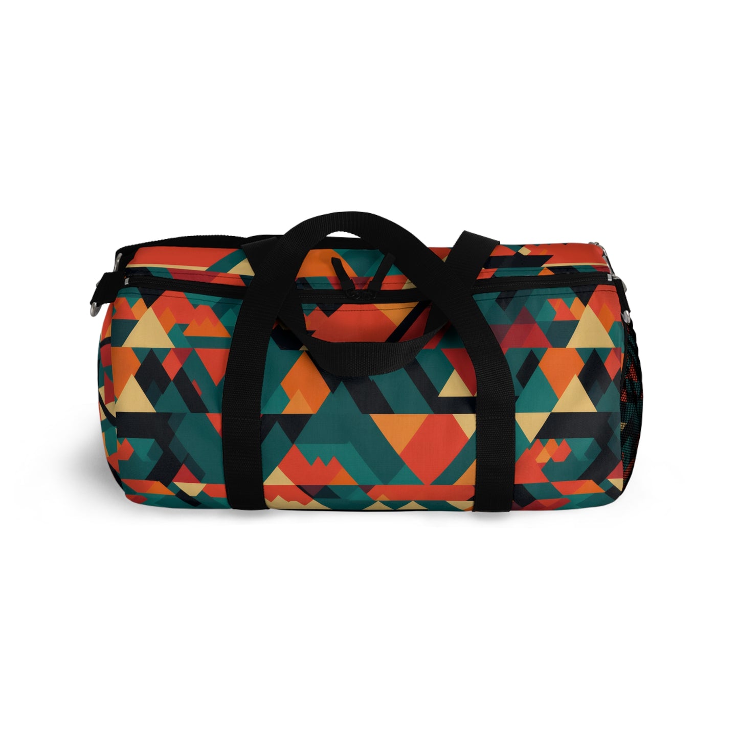 Mountain View Duffle Bag