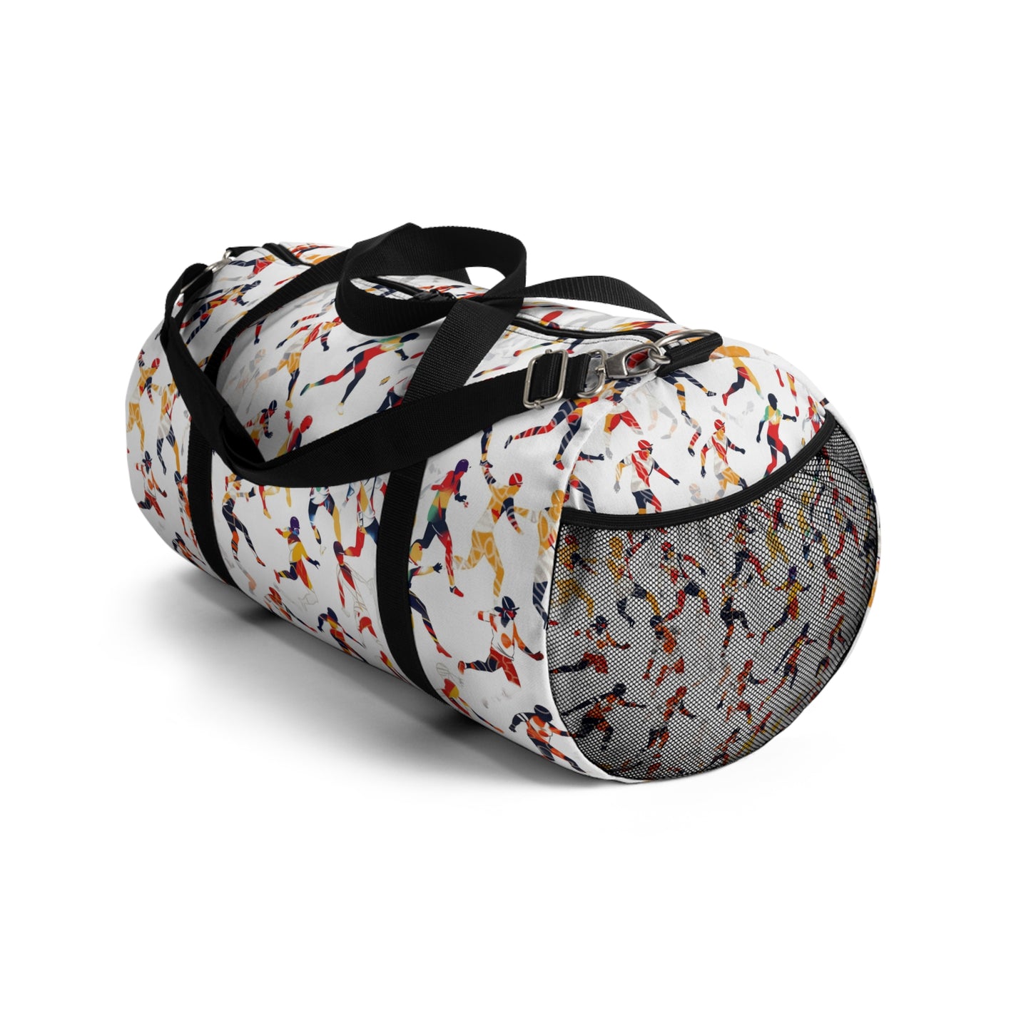 Sport Runner Duffle Bag