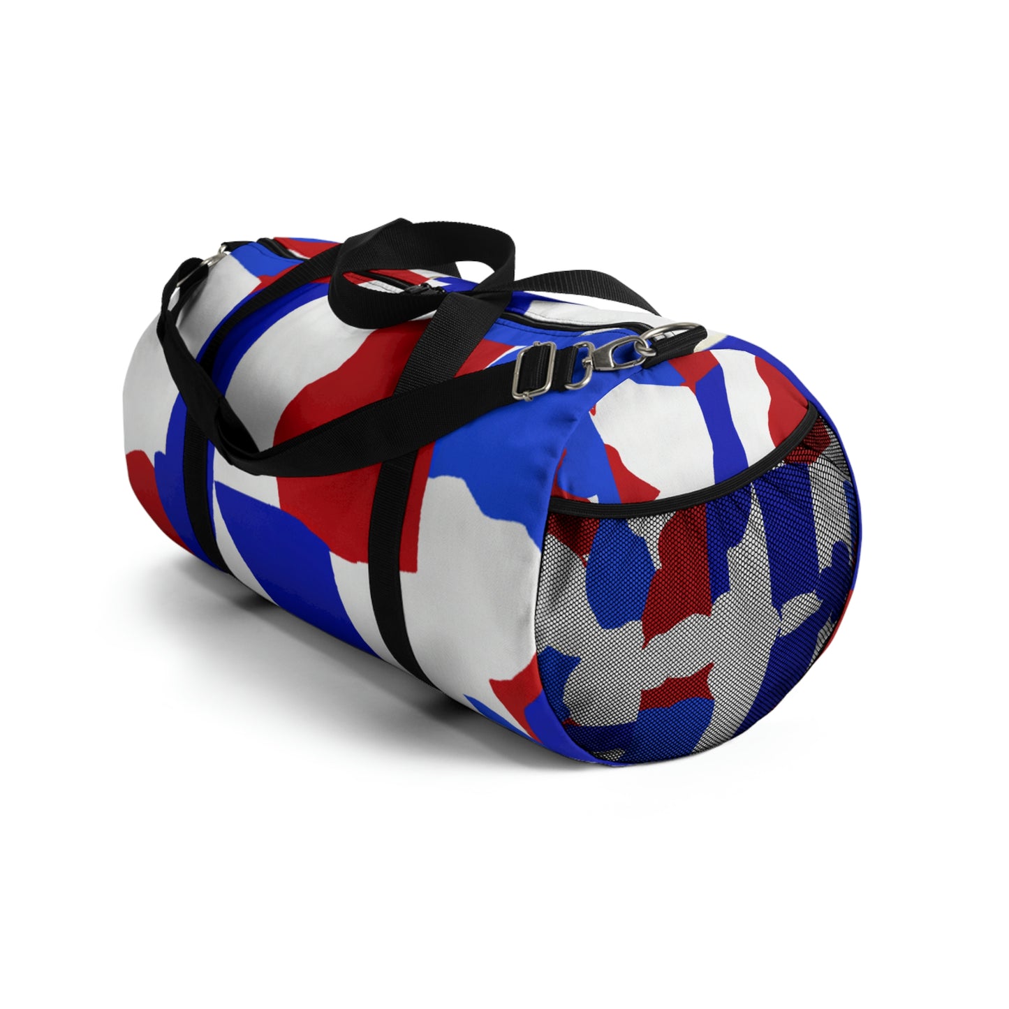 Wayfarer's Bliss Duffel Bag