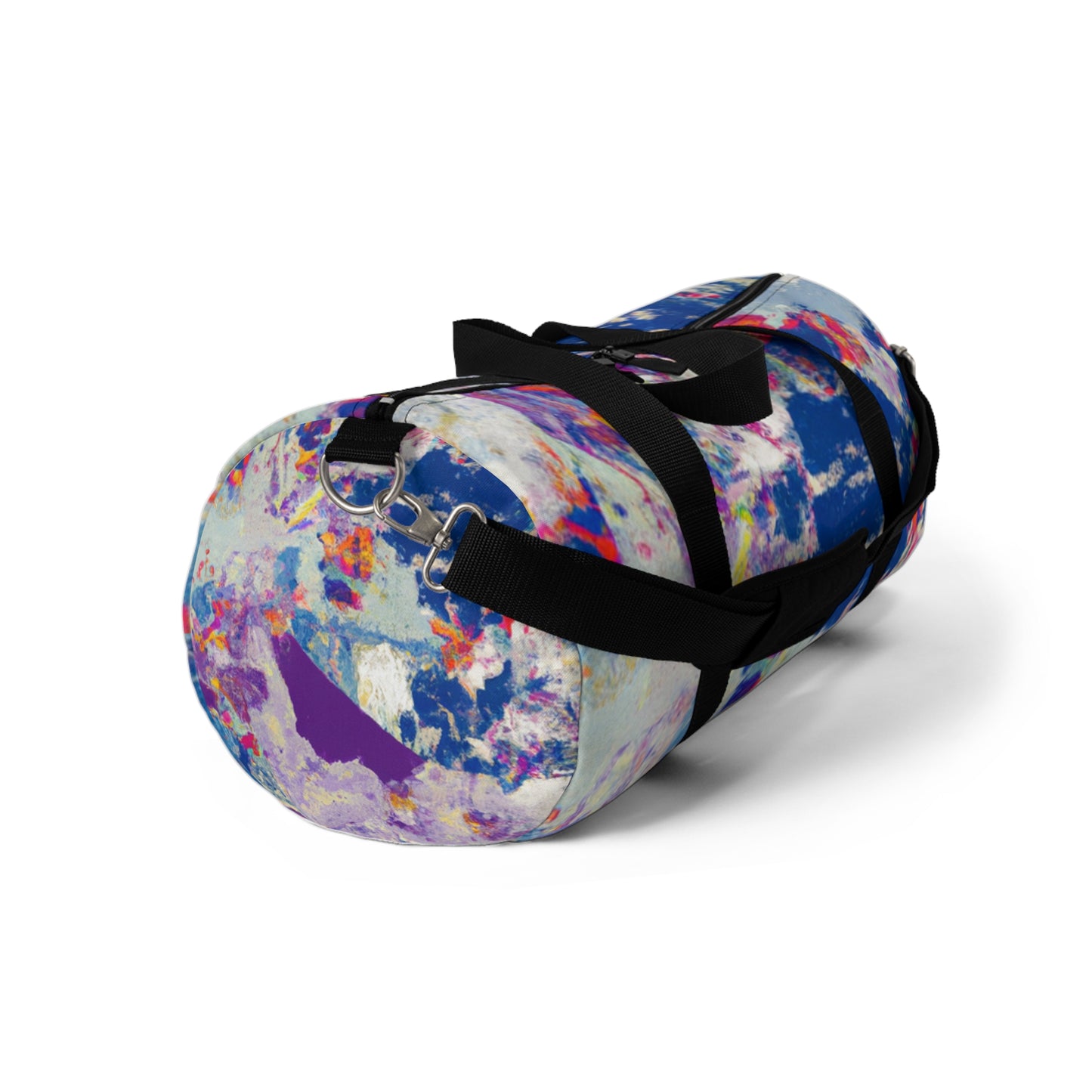 Flan Luca Duffle Bag