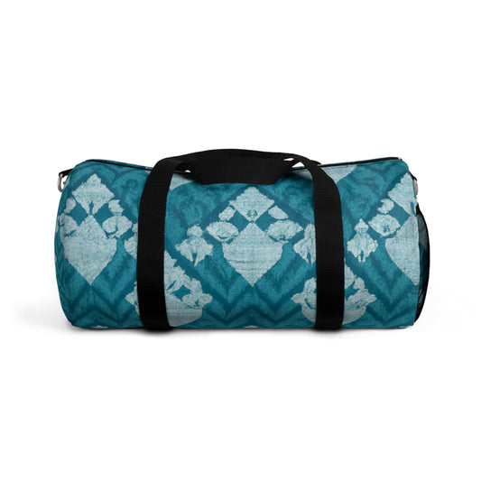 Ashanti Rainforest Duffle Bag