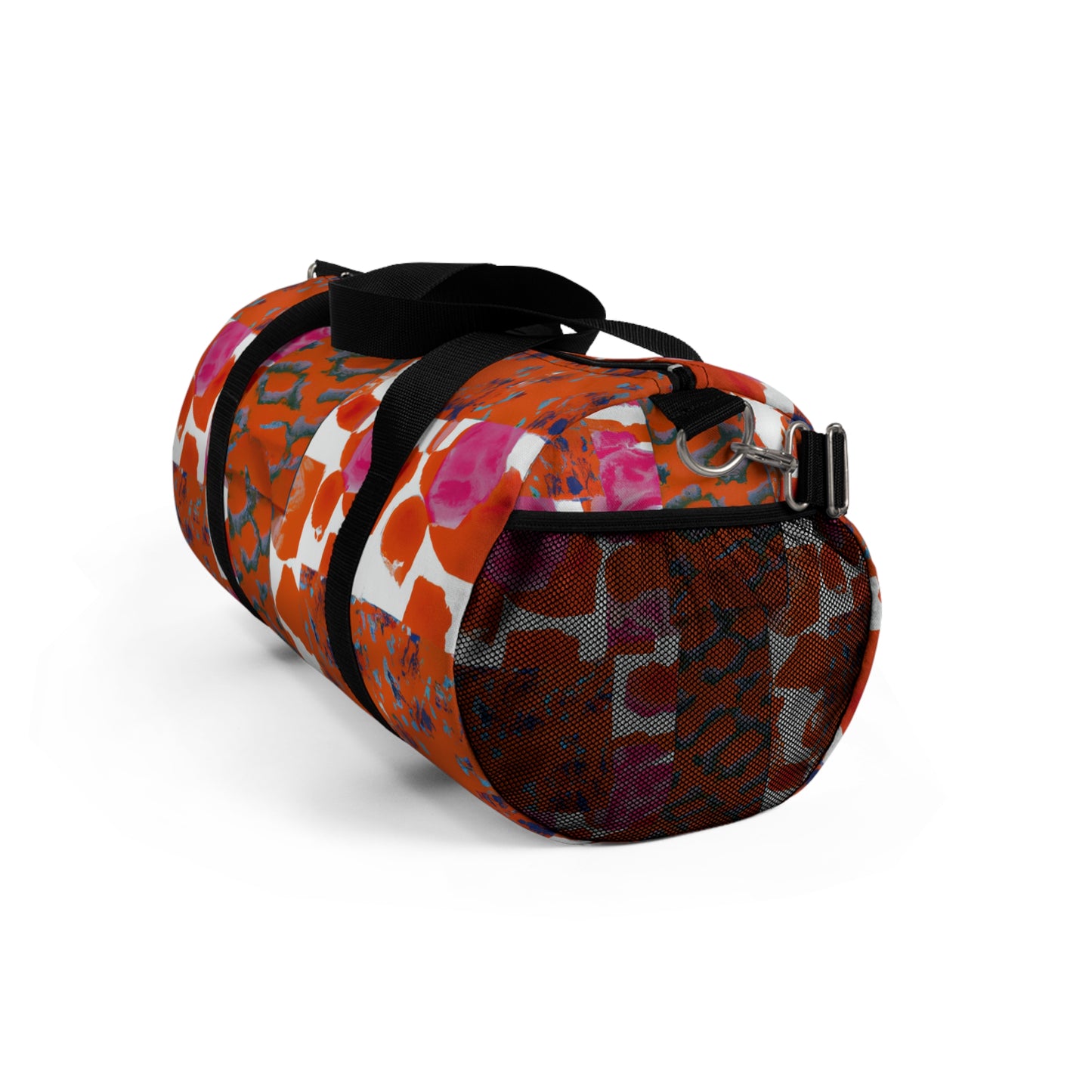 Kryto Illuris Duffle Bag