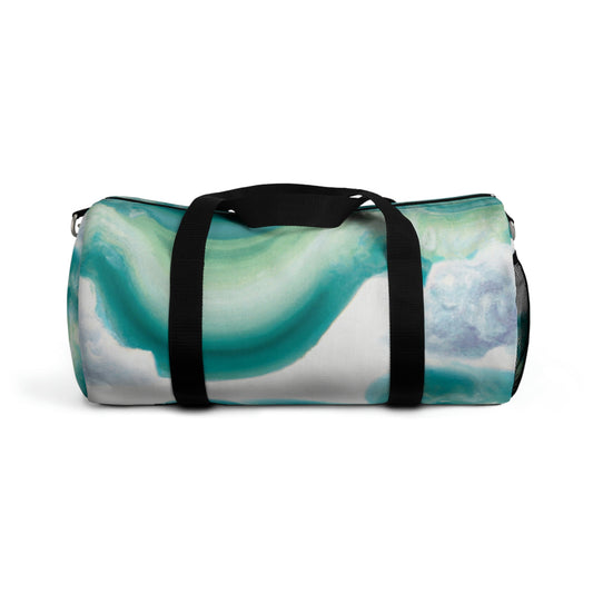 Meadow Maven Duffle Bag