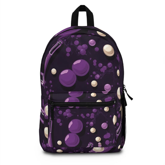 Spark and Bubble Backpack