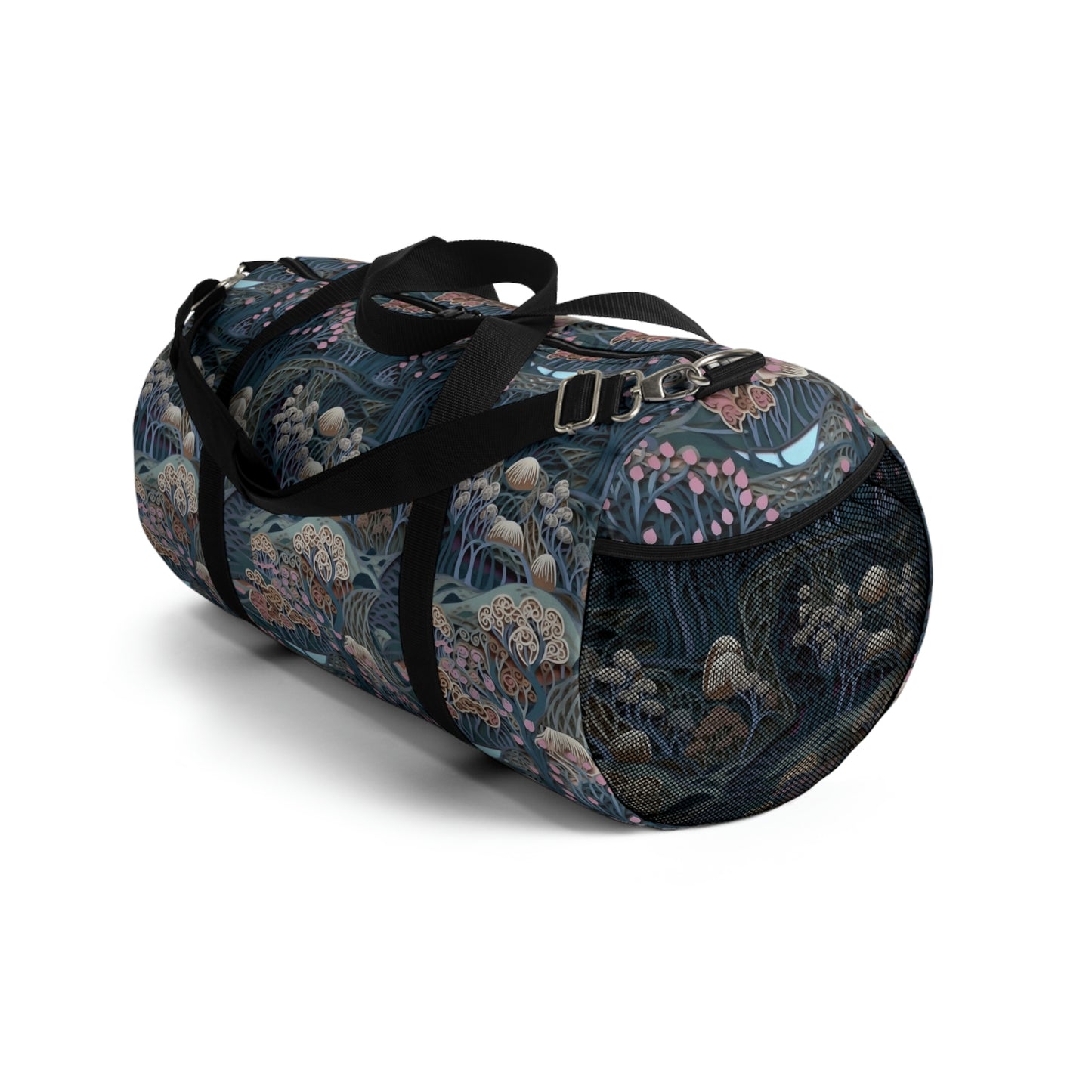 Sombra Vines Duffle Bag