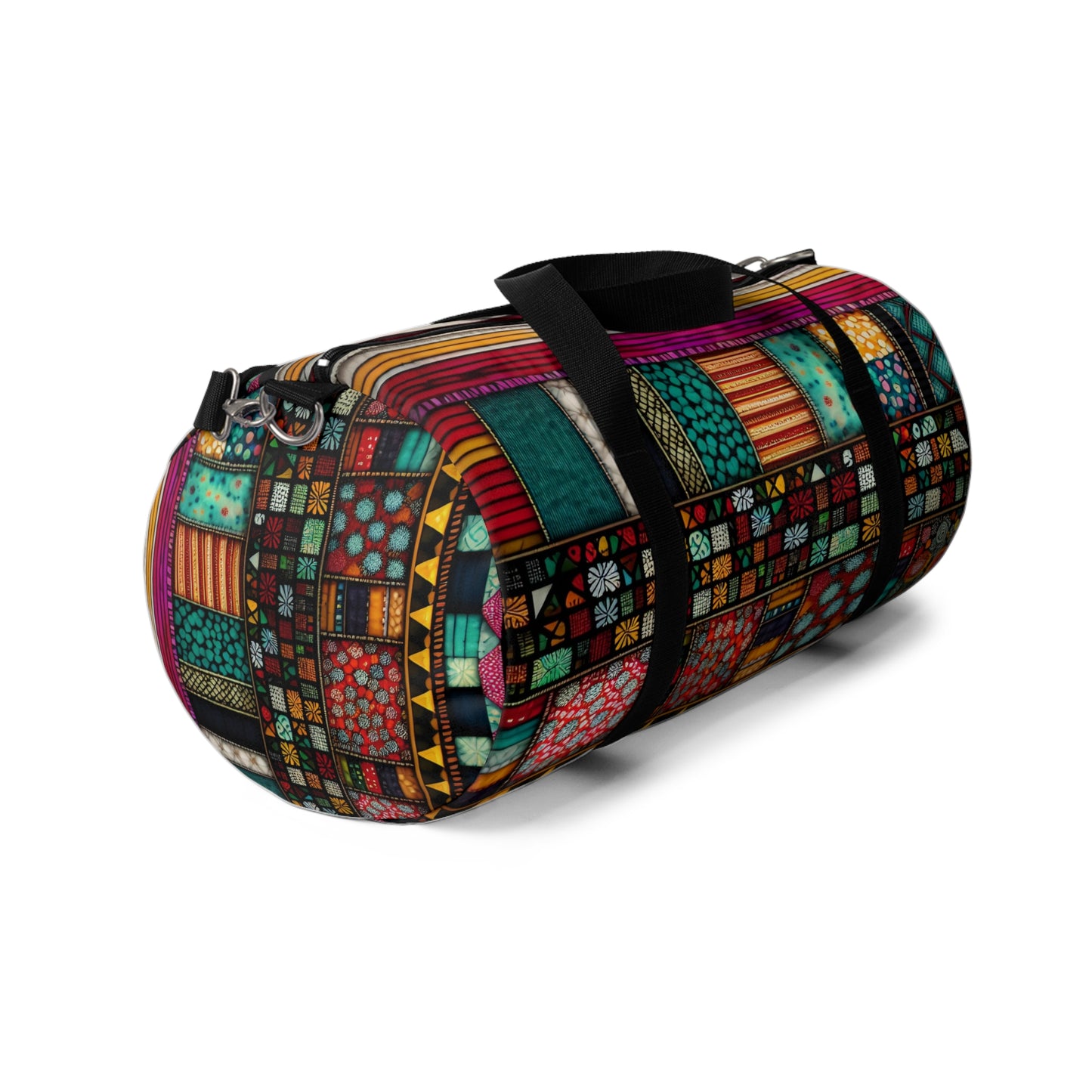 Tunde Kaffe Duffle Bag