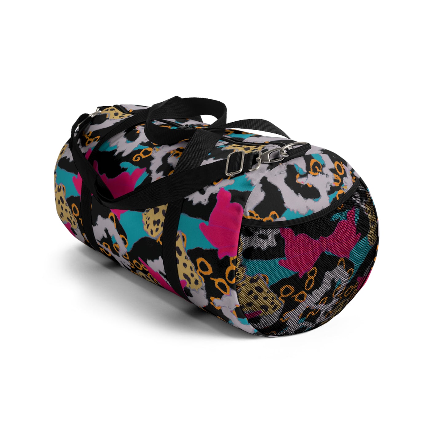 Allurna Regal Duffle Bag