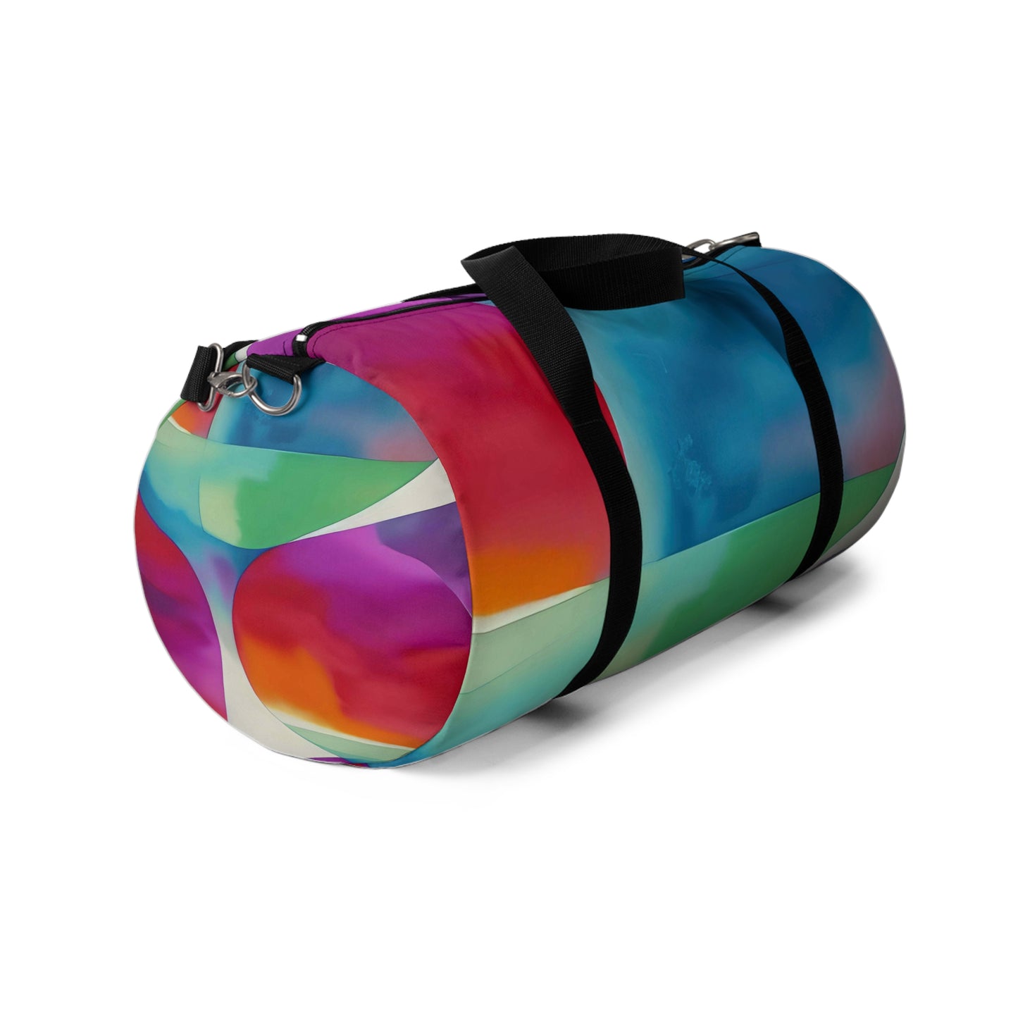 Watermark Duffle Bag