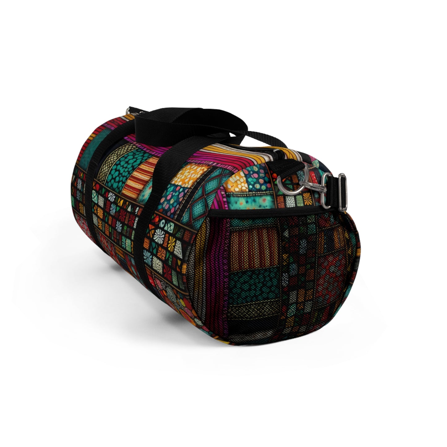 Tunde Kaffe Duffle Bag