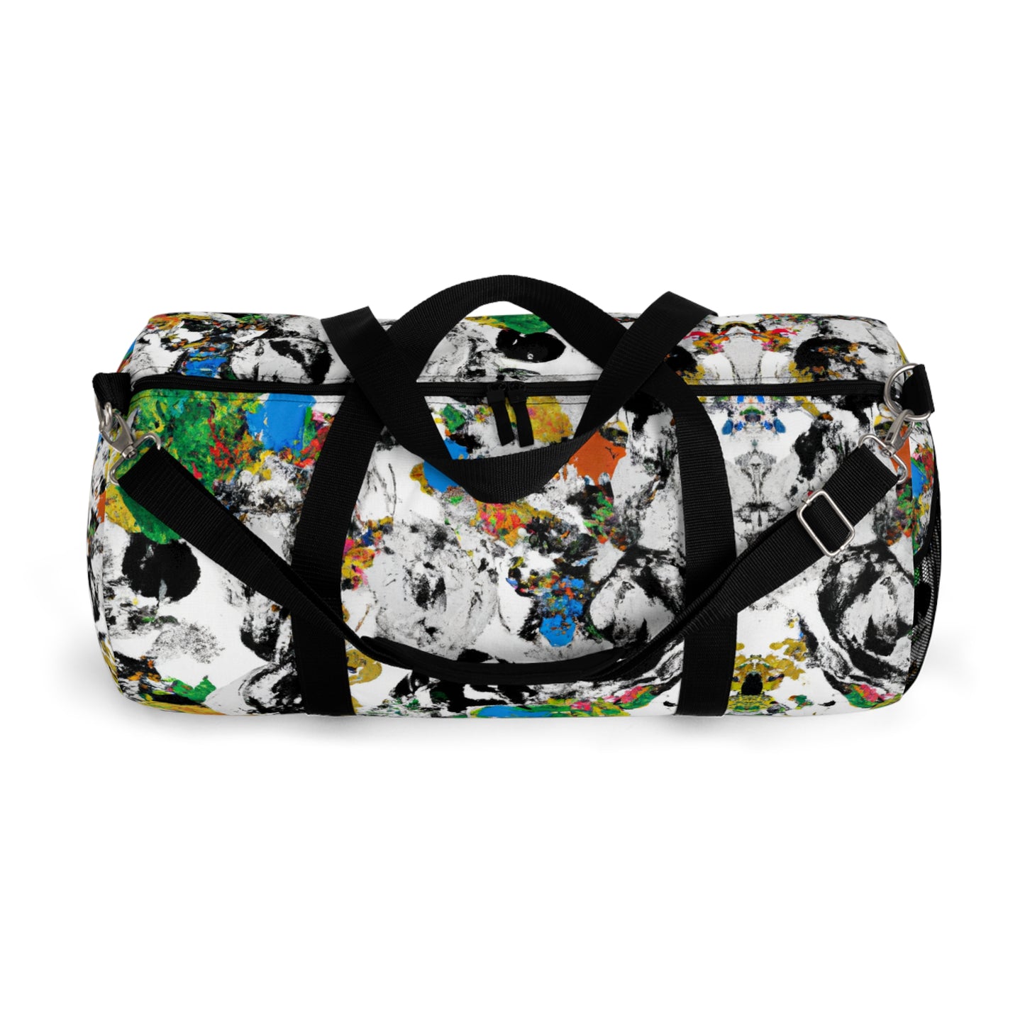 Thorna Regala Duffle Bag